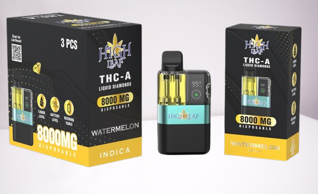 Watermelon Zkittlez