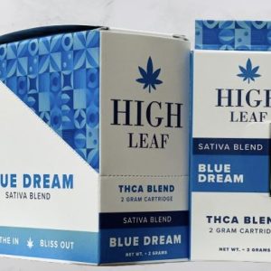Blue Dream