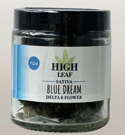 Blue Dream