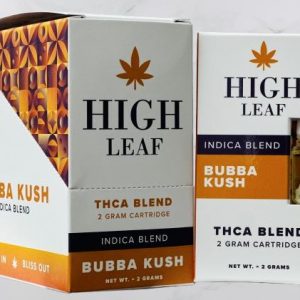 Bubba Kush
