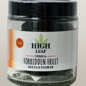 Forbidden Fruit