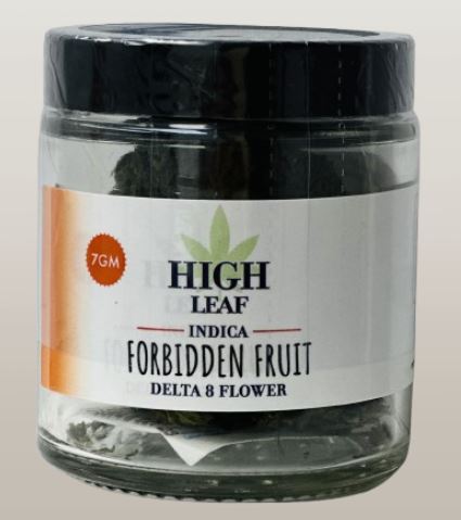 Forbidden Fruit