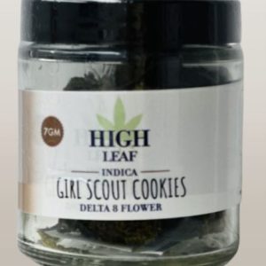 Girl Scout Cookies