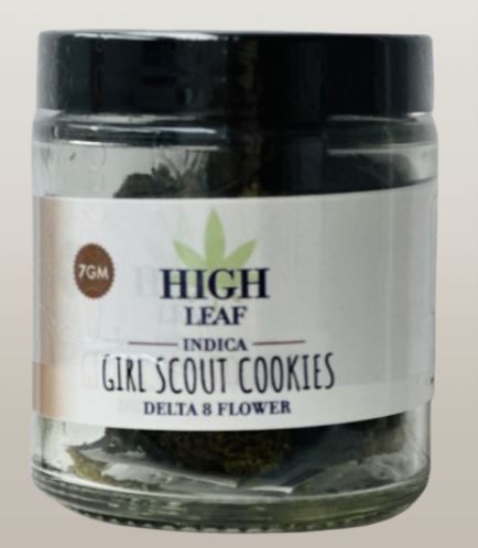 Girl Scout Cookies