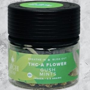 Gush Mints
