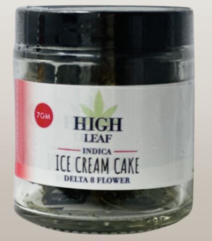 Ice Cream Cake
