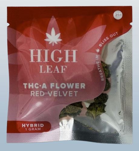 Red Velvet