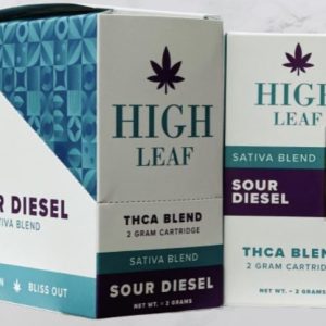 Sour Diesel