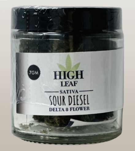 Sour Diesel