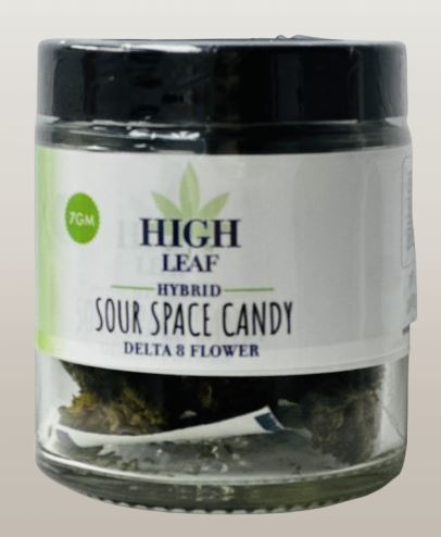 Sour Space Diesel