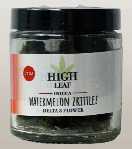 Watermelon Zkittlez