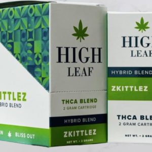 Zkittlez