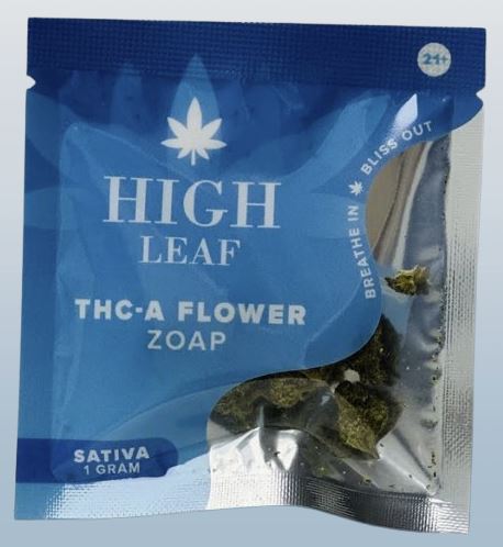 Zoap